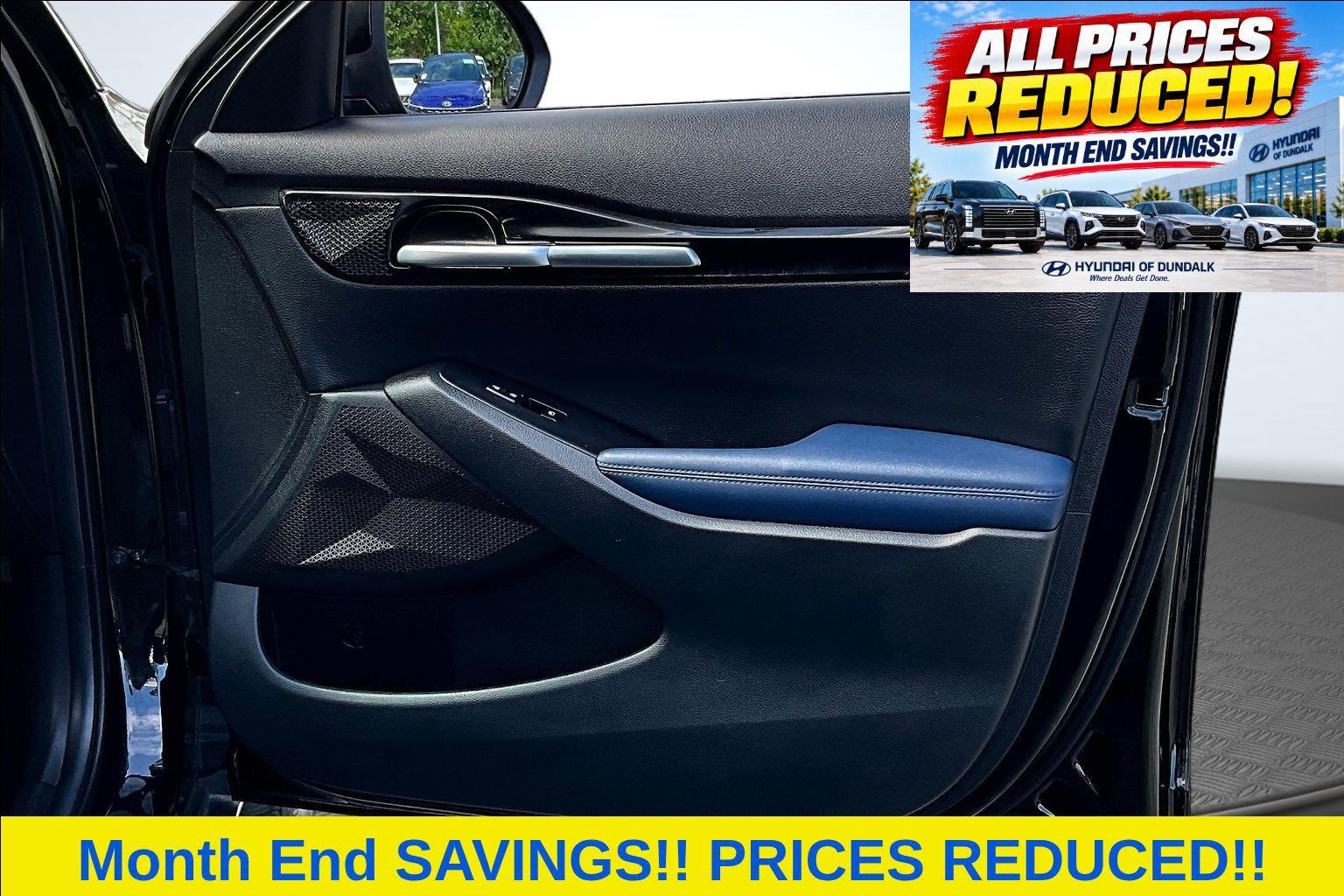 Used 2024 Kia Seltos S AWD/4WD image 29