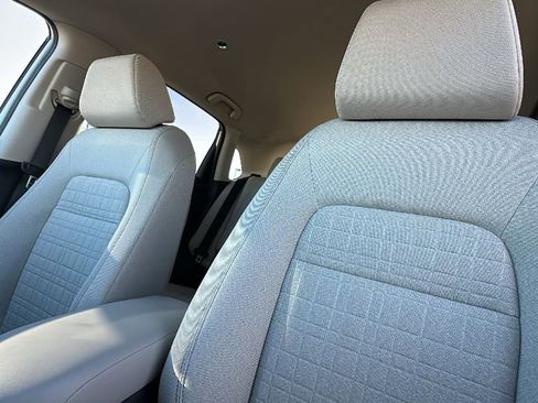 New 2026 Honda HR-V LX image 11