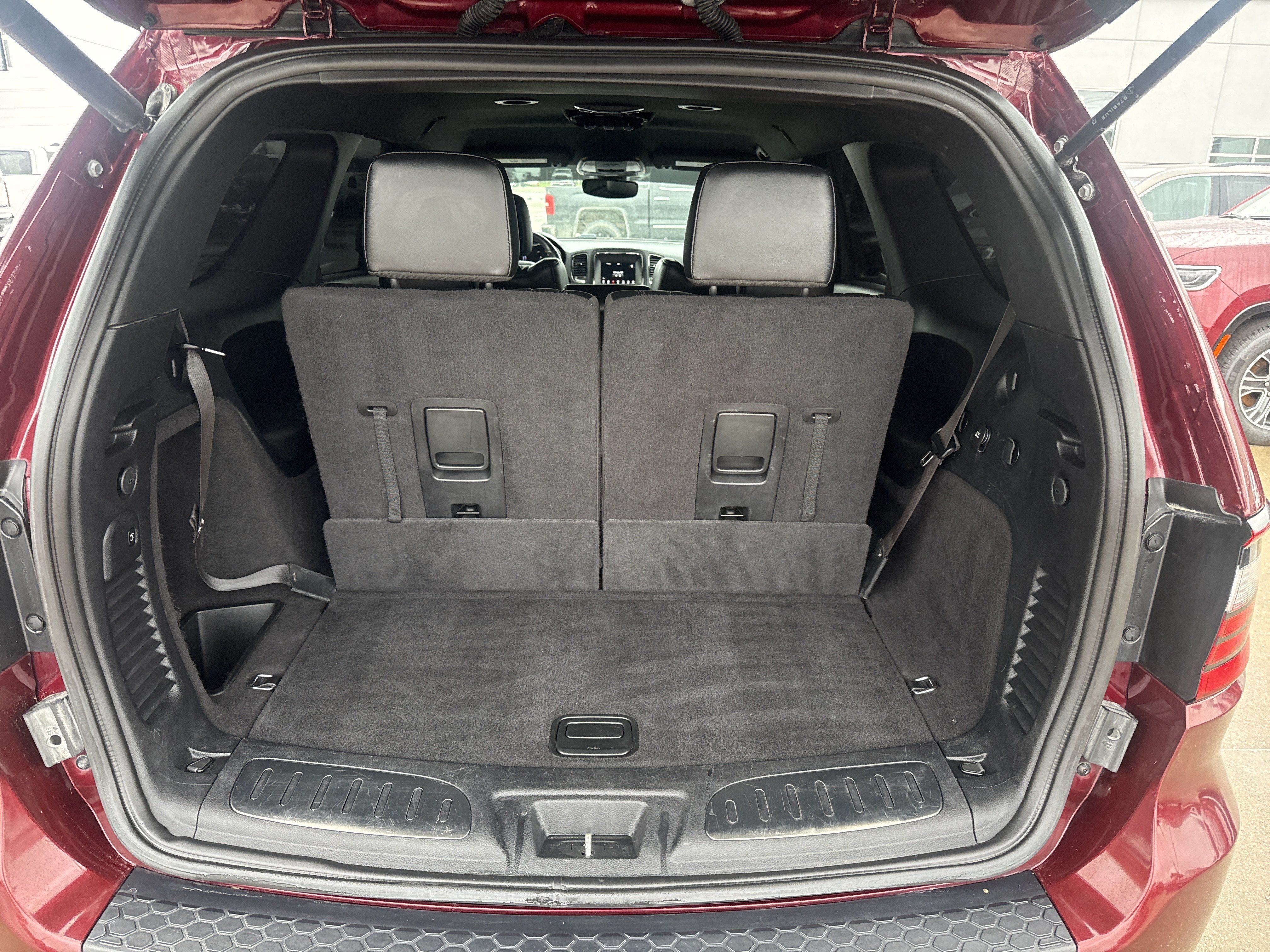 Used 2019 Dodge Durango GT AWD/4WD image 7