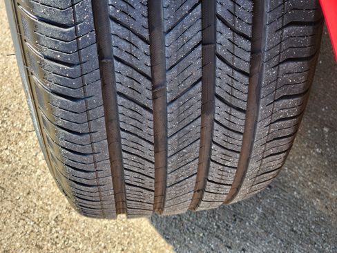 Certified 2025 Lexus RX 350 Premium Package image 16