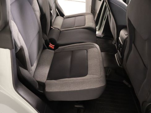 Used 2022 Ford Bronco Big Bend AWD/4WD image 15