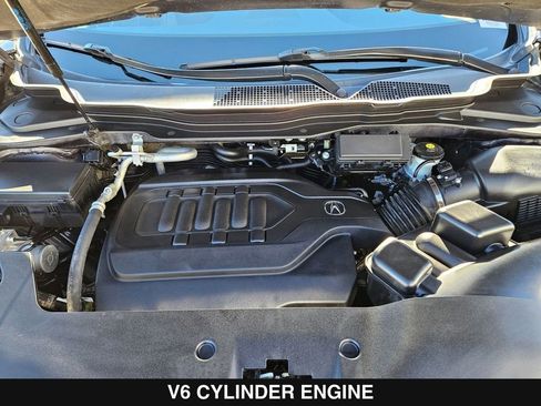 Used 2020 Acura MDX FWD w/ Technology Package image 39