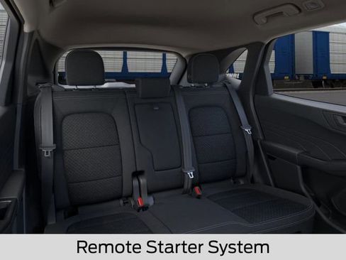 New 2026 Ford Escape Active w/ Cold Weather Package image 12