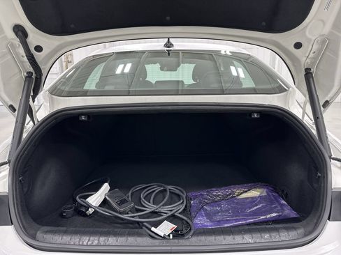 Certified 2024 Hyundai Ioniq 6 SEL AWD/4WD image 13