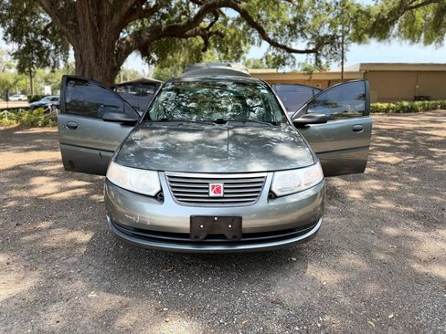 Used 2007 Saturn ION Level 2 w/ Preferred Pkg FWD image 2