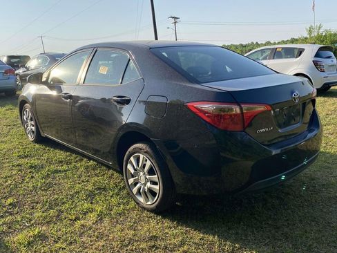 Used 2019 Toyota Corolla LE FWD image 7