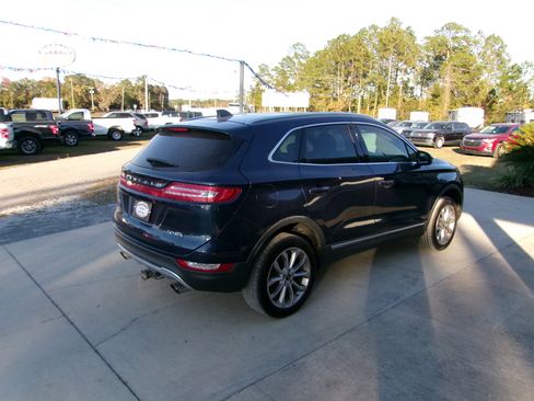 Used 2015 Lincoln MKC AWD w/ Equipment Group 101A Select image 6