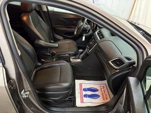 Used 2015 Buick Encore Convenience image 15