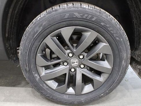 Used 2021 Honda Ridgeline Sport image 38