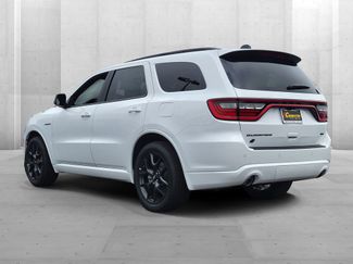 New 2026 Dodge Durango GT w/ Blacktop Package AWD/4WD video 2