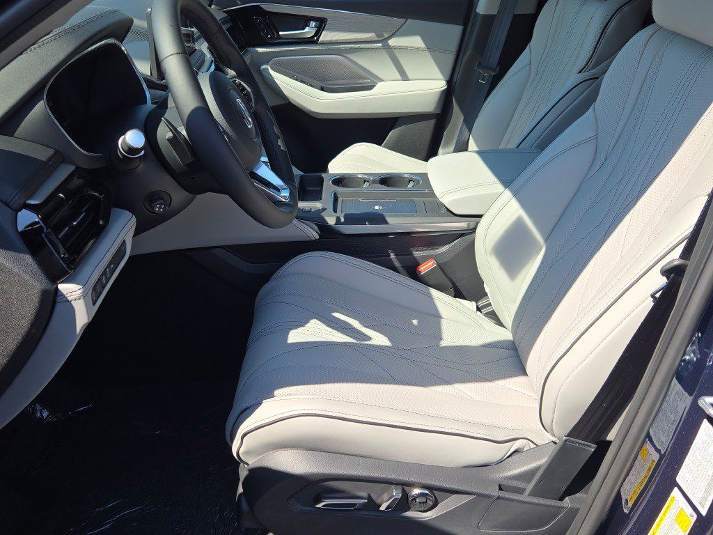 New 2026 Acura MDX w/ Advance Package AWD/4WD image 31