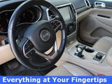 Used 2015 Jeep Grand Cherokee Limited image 2