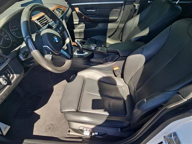 Used 2017 BMW 430i RWD image 16