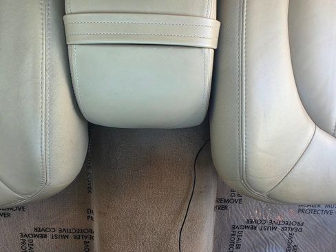 Used 2009 Buick Lucerne CXL w/ Driver Confidence Package image 40