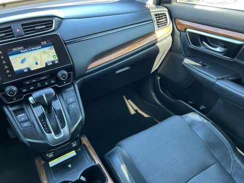 Used 2021 Honda CR-V Touring image 35