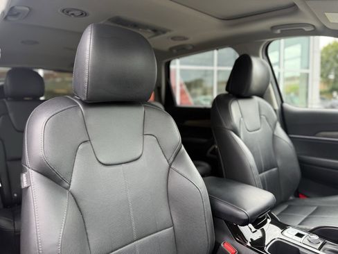 Used 2021 Kia Telluride EX w/ EX Premium Package image 22