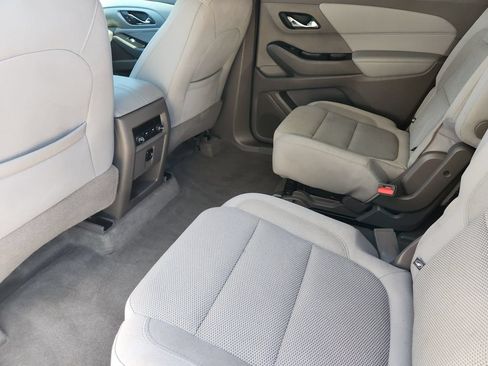Used 2018 Chevrolet Traverse LT AWD/4WD image 29
