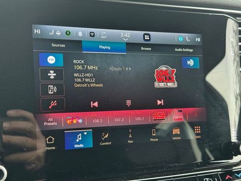 Used 2024 Jeep Wagoneer Series III image 33