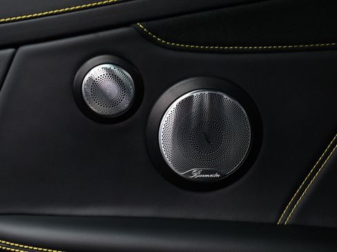 Used 2017 Mercedes-Benz C 63 AMG S w/ Edition 1 (Discontinued) image 19