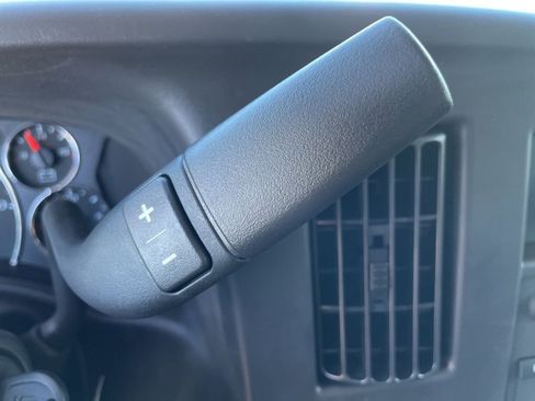 New 2025 Chevrolet Express 3500 w/ Power Convenience Package image 26