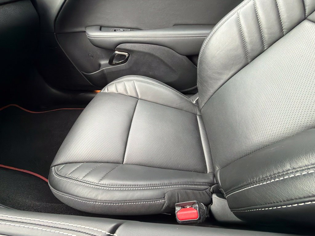 Used 2023 Dodge Challenger SRT Hellcat RWD image 31