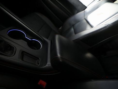 Used 2024 Dodge Durango GT image 36