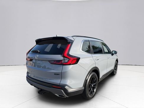 Used 2024 Honda CR-V Sport-L image 16