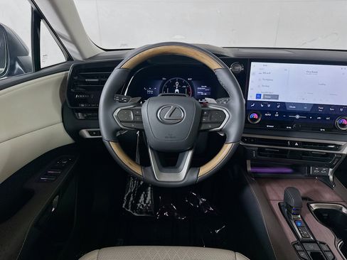 New 2026 Lexus RX 350 Premium Plus w/ Convenience Package AWD/4WD image 21