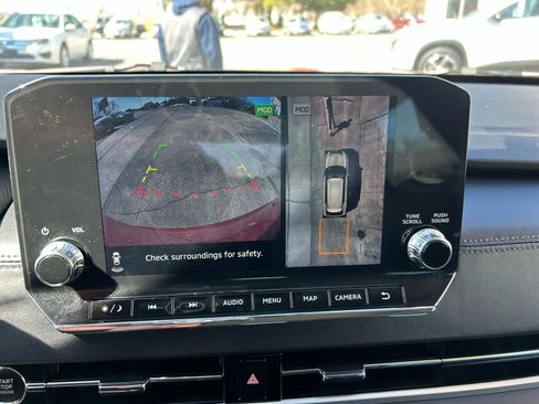 Used 2023 Mitsubishi Outlander SE image 18