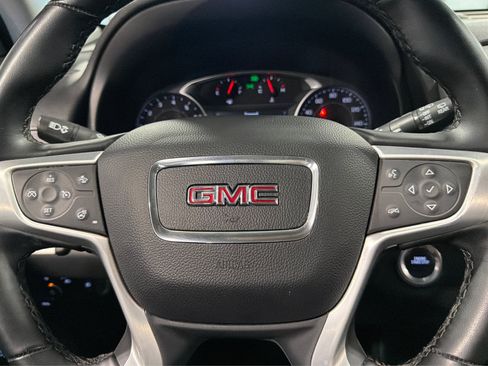 Used 2024 GMC Terrain SLT AWD/4WD image 23
