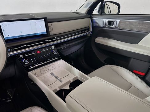 New 2026 Hyundai Santa Fe Calligraphy image 24