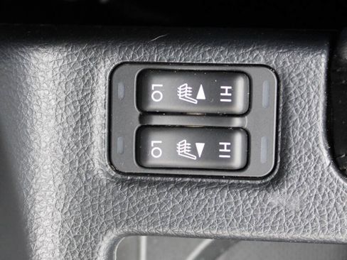Used 2015 Subaru Impreza 2.0i Limited w/ Popular Package #1 AWD/4WD image 17