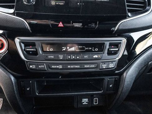 Used 2021 Honda Passport Touring image 41