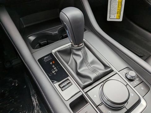 New 2026 MAZDA MAZDA3 2.5 S Sedan w/ Preferred Pkg FWD image 24