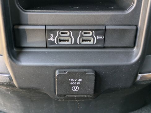 Used 2019 RAM 1500 Big Horn image 15