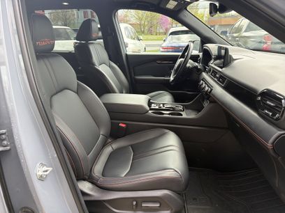 Used 2023 Honda Pilot TrailSport