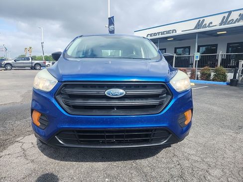 Used 2017 Ford Escape S FWD image 7