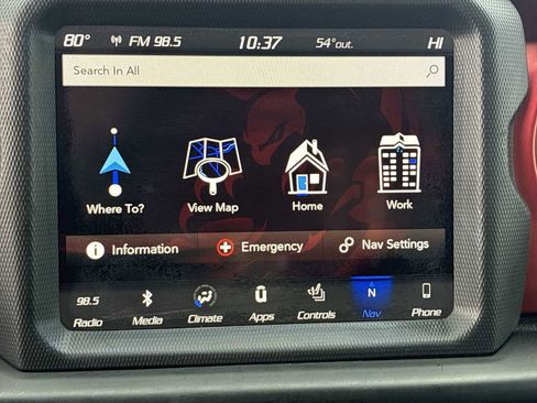 Certified 2019 Jeep Wrangler Unlimited Rubicon image 20