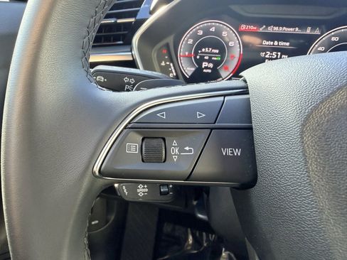 Certified 2024 Audi Q3 2.0T Premium Plus image 38