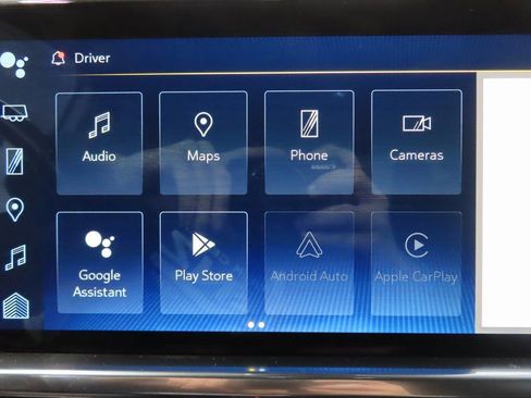 Used 2022 Chevrolet Silverado 1500 RST w/ Protection Package AWD/4WD image 17