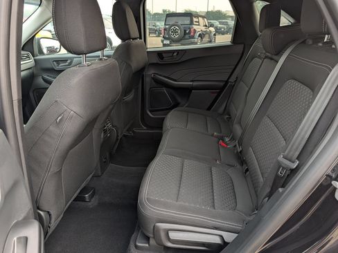 Used 2023 Ford Escape Active AWD/4WD image 17