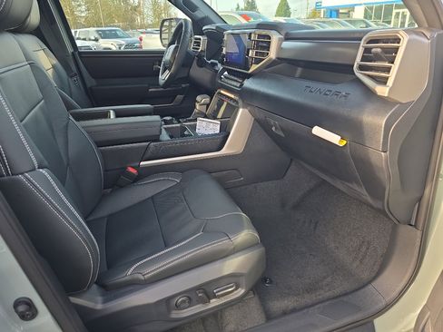 New 2026 Toyota Tundra SR5 image 15