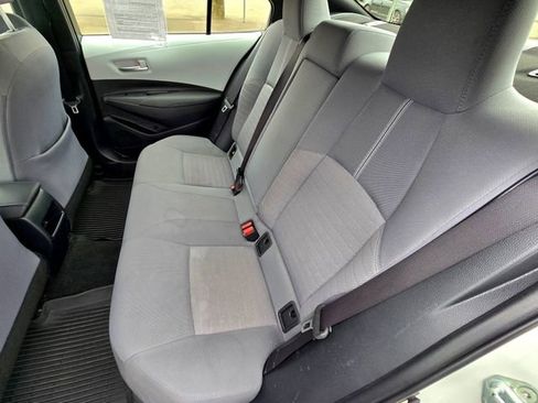 Used 2020 Toyota Corolla SE image 20