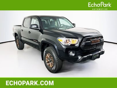 Used 2019 Toyota Tacoma SR5
