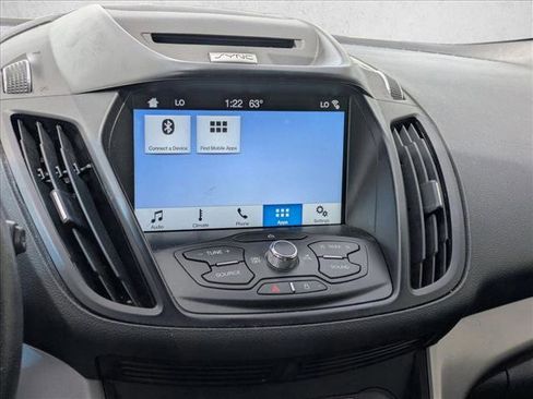 Used 2016 Ford Escape SE w/ SE Leather Comfort Package FWD image 13