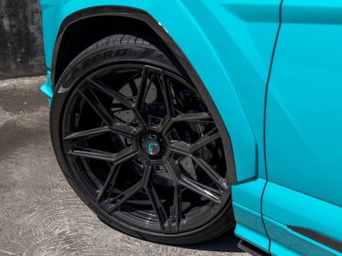 Used 2024 Lamborghini Urus S AWD/4WD image 25