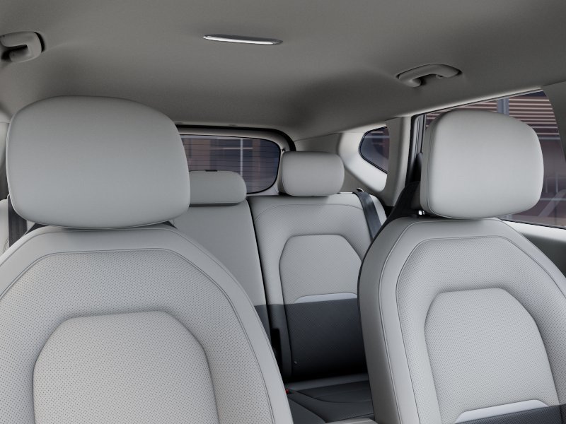New 2027 Kia Seltos EX AWD/4WD image 27