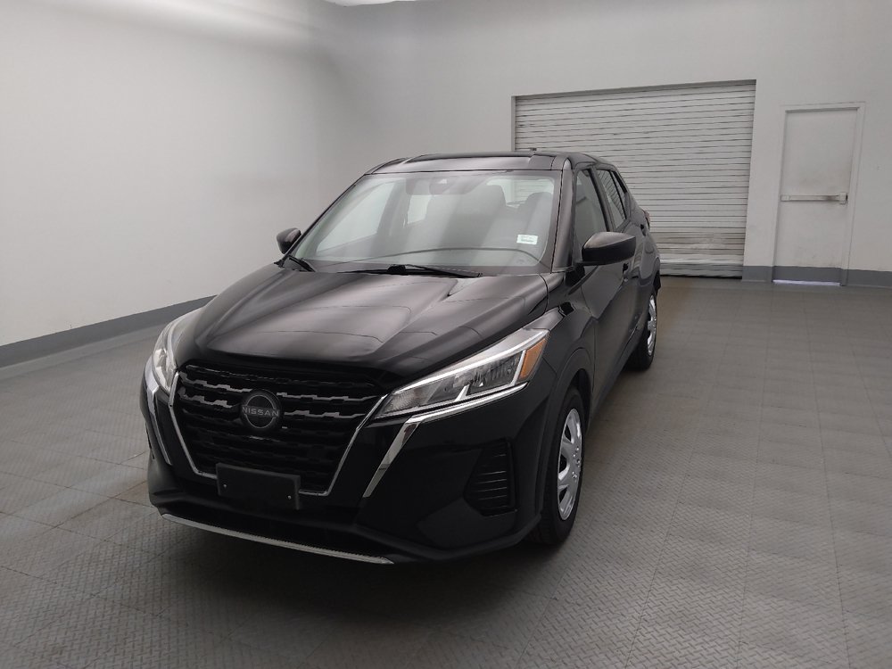 Used 2022 Nissan Kicks S FWD image 15