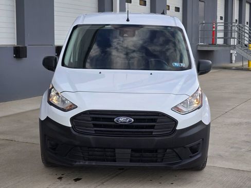 Used 2021 Ford Transit Connect XL image 4