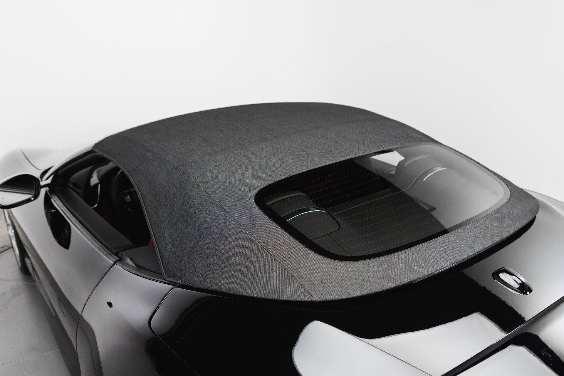 Certified 2024 Ferrari Roma Spider RWD image 35